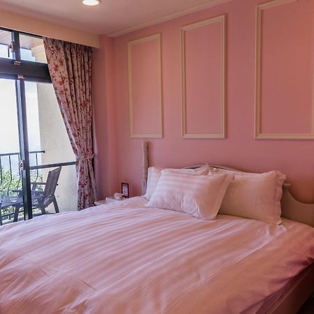 Le Retour Du Printemps Villa Renai Εξωτερικό φωτογραφία