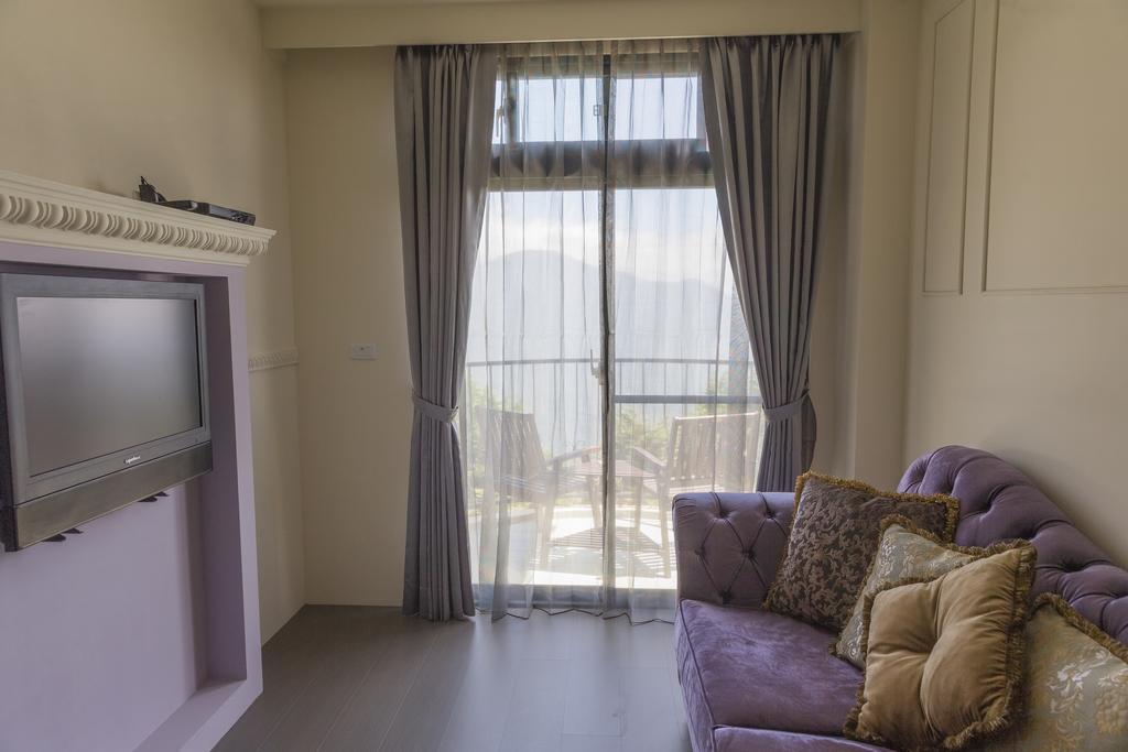 Le Retour Du Printemps Villa Renai Δωμάτιο φωτογραφία