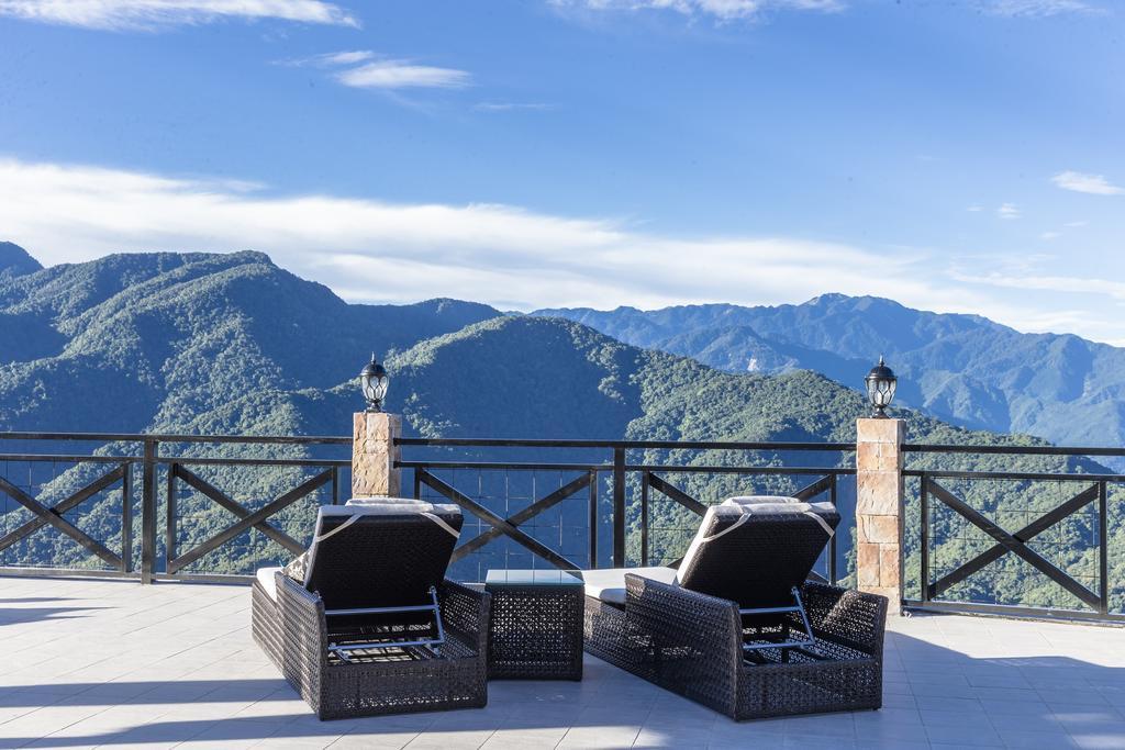 Le Retour Du Printemps Villa Renai Εξωτερικό φωτογραφία