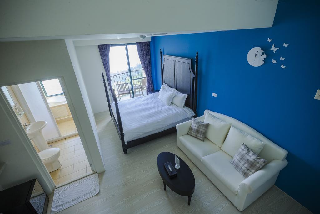 Le Retour Du Printemps Villa Renai Δωμάτιο φωτογραφία