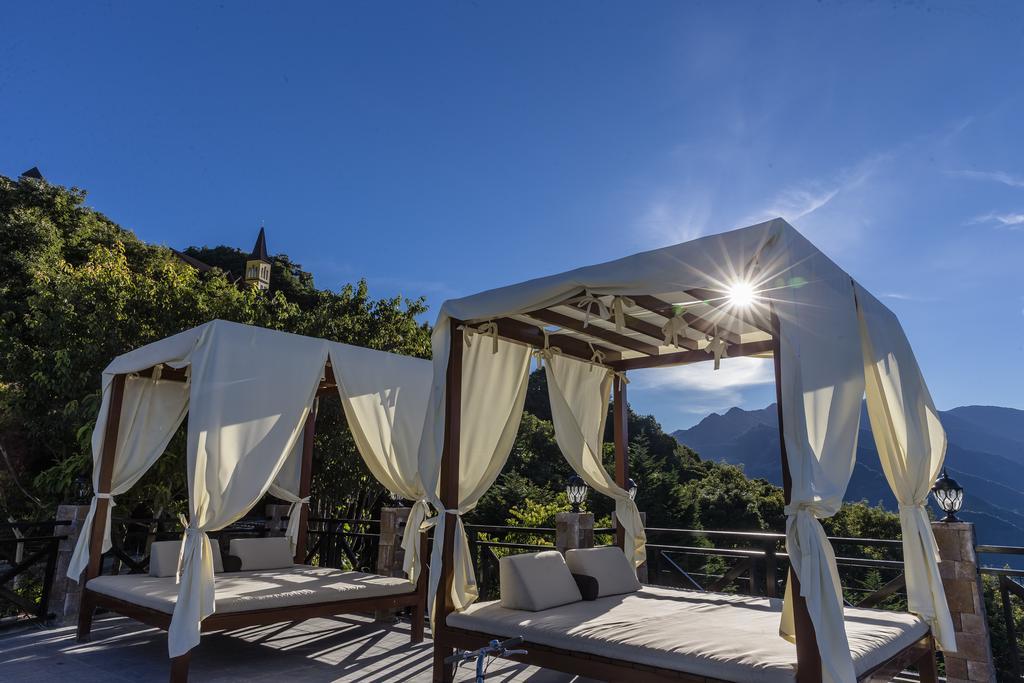 Le Retour Du Printemps Villa Renai Εξωτερικό φωτογραφία